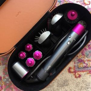 Dyson Airwrap Complete Styler
